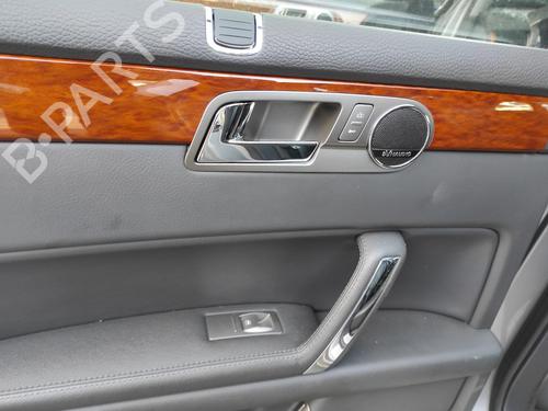 Used Rear left window mechanism Rear left window mechanism VW PHAETON (3D1, 3D2, 3D3, 3D4, 3D6, 3D7, 3D8, 3D9) 3.0 V6 TDI 4motion (240 hp) 34486606 34486606