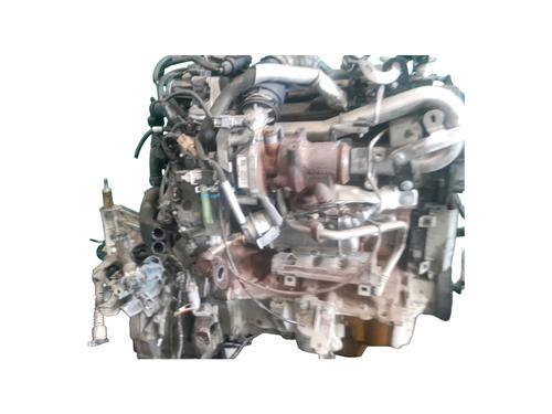 Used Gearbox Gearbox RENAULT KANGOO Express (FW0/1_) 1.5 dCi 75 (FW07, FW10, FW04) (75 hp) 34553202 34553202