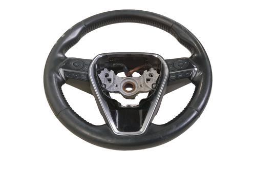Volante Volante TOYOTA CAMRY (_V7_, _VA7_, _VH7_) 2.5 Hybrid (AXVH71_, AXVH70, AXVH71R) (218 hp) 34549234 34549234