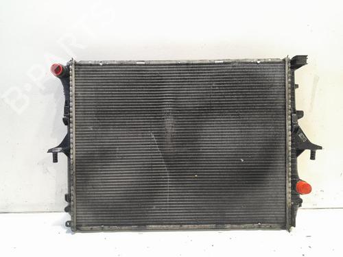 Radiateur à eau VW TOUAREG (7LA, 7L6, 7L7) 3.0 V6 TDI (225 hp) 14466772