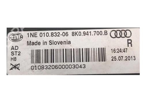 Right front fog light AUDI A4 B8 (8K2) 2.0 TDI | BP33404118C31 - Image 4