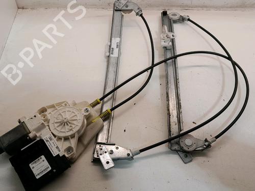 Used Front right window mechanism Front right window mechanism AUDI A3 Sportback (8PA) [2004-2015] 34463048 34463048