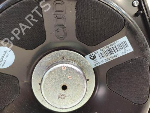 Other BMW X6 (E71, E72) xDrive 40 d | BP34486030O1 - Image 3