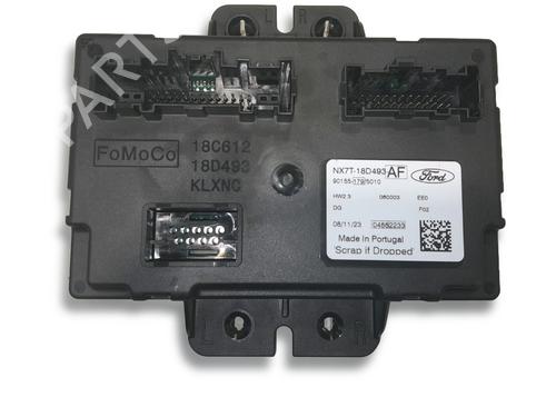 Used Electronic module Electronic module FORD FOCUS IV (HN) 1.0 EcoBoost mHEV (155 hp) 35733831 35733831