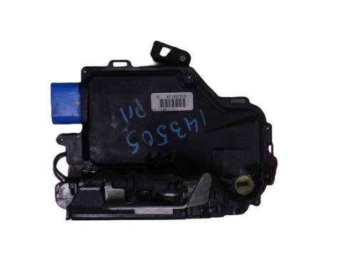 Used Front left lock Front left lock AUDI A8 D3 (4E2, 4E8) 4.2 TDI quattro (326 hp) 34489246 34489246