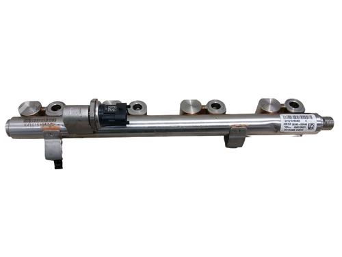 Used Injection rail Injection rail HYUNDAI i30 (PDE, PD, PDEN) 1.4 T-GDI (140 hp) 35735085 35735085