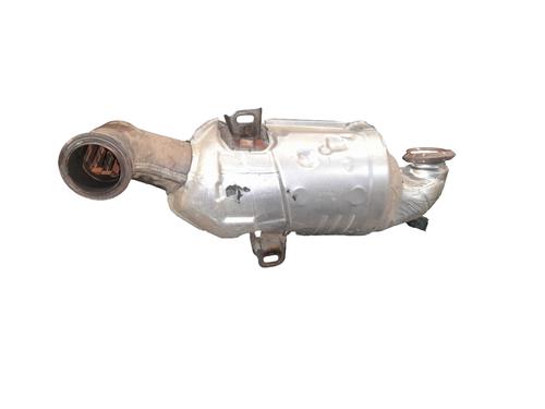 Used Catalyst Catalyst CITROËN BERLINGO Box Body/MPV (B9) 1.6 BlueHDi 100 (99 hp) 33410245 33410245