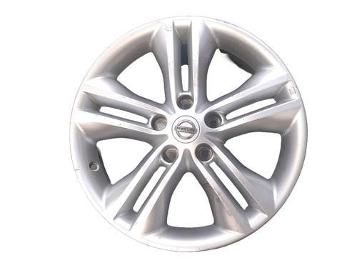 Used Rim NISSAN QASHQAI / QASHQAI +2 I (J10, NJ10, JJ10E) 2.0 (141 hp) 27927942