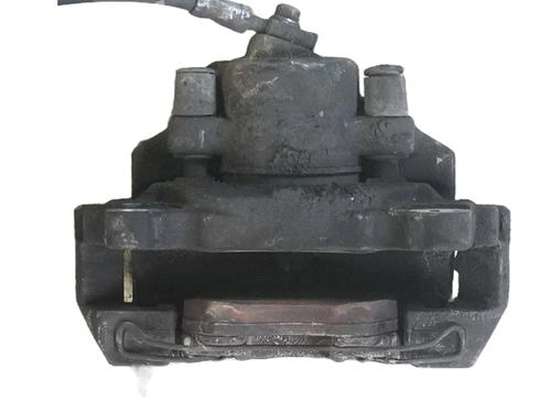 Left front brake caliper SEAT TOLEDO III (5P2) 2.0 TDI | BP25710532M105 