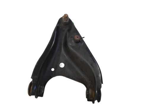 Used Right front suspension arm Right front suspension arm DACIA DOKKER Pickup 1.5 dCi 90 (90 hp) 34549314 34549314