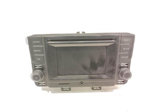 Radio VW POLO V (6R1, 6C1)  | BP14474100E6 