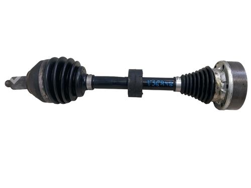 Used Left front driveshaft Left front driveshaft SEAT TOLEDO IV (KG3) [2012-2019] 34487619 34487619