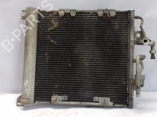 Used AC radiator AC radiator OPEL ASTRA H (A04) 1.7 CDTI (L48) (100 hp) 34484679 34484679