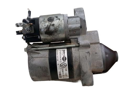 Used Starter Starter RENAULT CAPTUR I (J5_, H5_) 0.9 TCe 90 (90 hp) 35733269 35733269