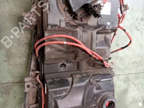Used Battery PEUGEOT ION Electric (67 hp) 17592069
