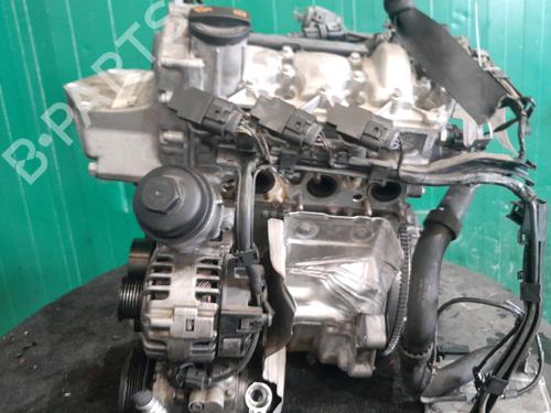 Alternator SKODA FABIA II Combi (545) 1.2 | BP35734587M7 - Image 3