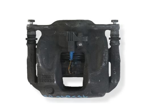 Used Right front brake caliper Right front brake caliper MERCEDES-BENZ A-CLASS (W176) A 220 CDI (176.003) (170 hp) 33406654 33406654