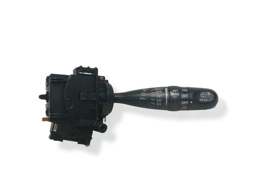 Used Steering column stalk Steering column stalk TOYOTA RAV 4 II (_A2_) 1.8 (ZCA25_, ZCA26_, ZCA25W, ZCA26W) (125 hp) 34466896 34466896