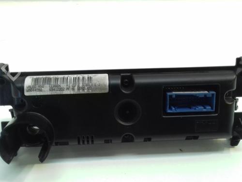 Climate control MINI MINI (R50, R53) One | BP17590932I5 