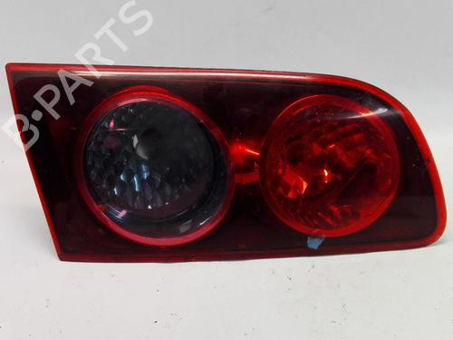 Used Left taillight Left taillight FIAT CROMA (154_) [1985-1996] 35985256 35985256