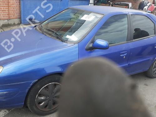 Used Parts CITROËN XSARA (N1)  1.6 16V  4642094