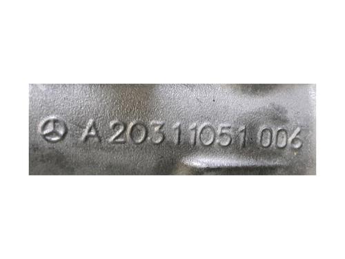 Steering rack MERCEDES-BENZ CLC-CLASS (CL203) CLC 220 CDI (203.708) | BP34551477M22 - Image 4