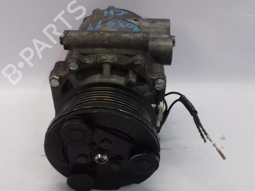 Used AC compressor AC compressor FORD KA (RB_) [1996-2008] 35730459 35730459