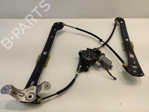 Front right window mechanism VW GOLF VII (5G1, BQ1, BE1, BE2) | BP14464055C23