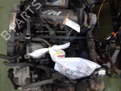 Engine SEAT CORDOBA (6L2) | BP19048953M1 - Image 1