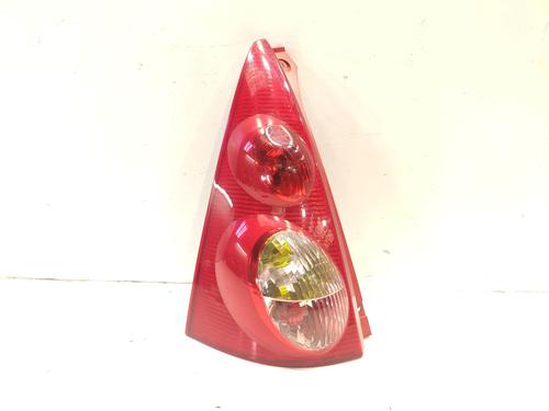 Used Left taillight PEUGEOT 107 (PM_, PN_) 1.4 HDi (54 hp) 14476358