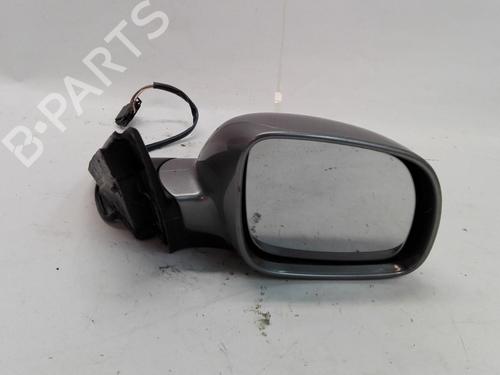 Used Right mirror Right mirror VW PASSAT B5 (3B2) [1996-2001] 34482204 34482204