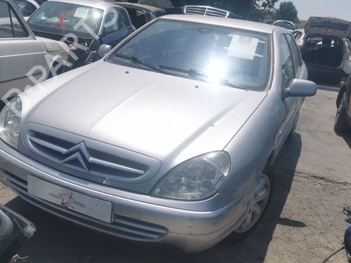 Engine CITROËN XSARA (N1) 1.6 16V | BP27437615M1 