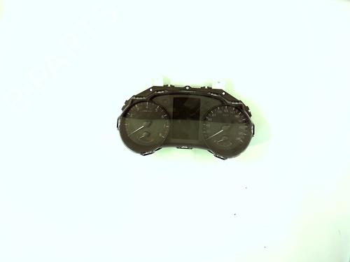 Used Instrument cluster Instrument cluster NISSAN PULSAR Hatchback (C13) 1.2 DIG-T (115 hp) 34490824 34490824