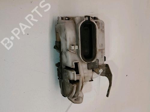 Front right lock SEAT IBIZA II (6K1) 1.4 i 16V | BP17591678C97 