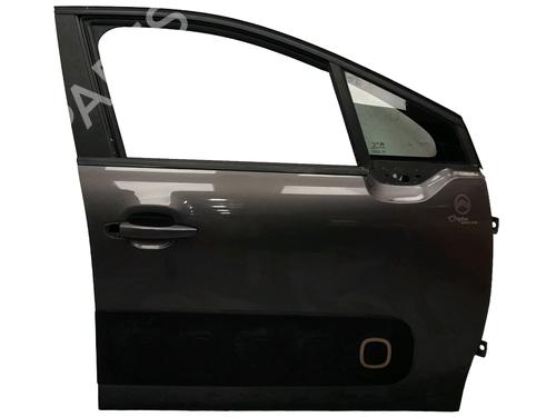right-front-door-citroen-c3-iii-sx-2016-34548400 main image