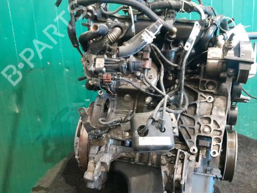 Engine FIAT DOBLO Cargo (263_) 1.3 D Multijet | BP39383389M1 - Image 7