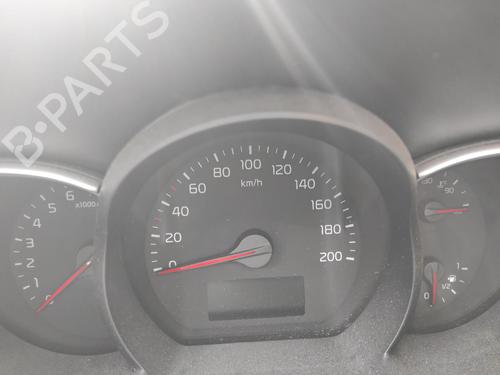 Used Instrument cluster Instrument cluster KIA PICANTO II (TA) 1.0 (67 hp) 34486942 34486942