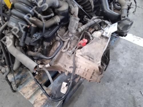 Gearbox FORD TRANSIT CONNECT (P65_, P70_, P80_)  | BP36843770M3  - Image 5