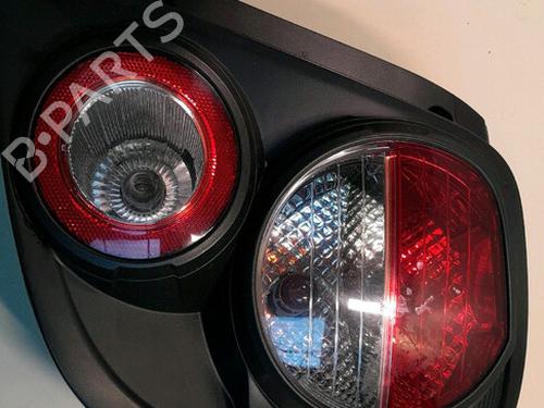 Used Right taillight Right taillight CHEVROLET AVEO Hatchback (T300) 1.2 (86 hp) 33404257 33404257
