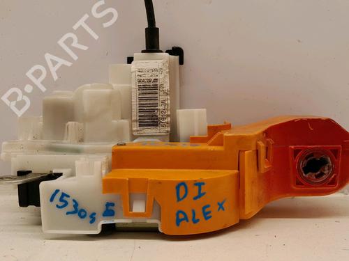 Used Front left lock Front left lock FORD KA (RU8) 1.2 (69 hp) 34462747 34462747