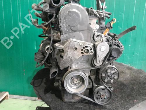 Used Gearbox Gearbox SKODA OCTAVIA I Combi (1U5) 1.9 TDI (100 hp) 34494626 34494626