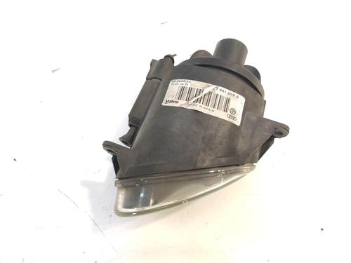 Used Left front fog light AUDI A6 C5 Avant (4B5) [1997-2006]  17697831