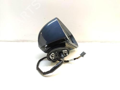 Used Right mirror Right mirror VOLVO S90 II (234) D4 (190 hp) 34485648 34485648