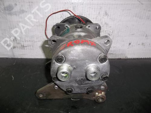 Used AC compressor FIAT CROMA (154_) [1985-1996]  18702380