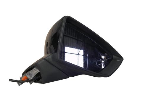 Used Right mirror Right mirror SEAT IBIZA V (KJ1, KJG) 1.0 TSI (110 hp) 34547524 34547524