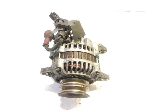 Used Alternator Alternator NISSAN NAVARA NP300 (D40) 2.5 dCi 4WD (174 hp) 35731386 35731386