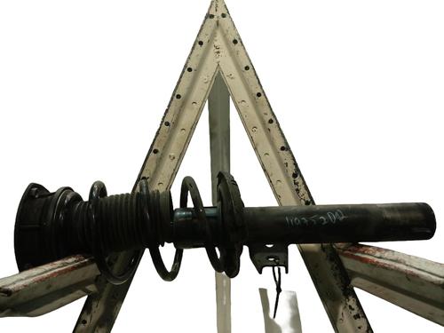 Used Left front shock absorber Left front shock absorber SKODA SUPERB III (3V3) 2.0 TDI (150 hp) 34485345 34485345