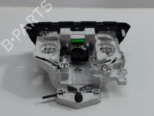 Climate control MITSUBISHI MIRAGE / SPACE STAR VI Hatchback (A0_A) 1.2 (A03A) | BP34485655I5 - Image 2