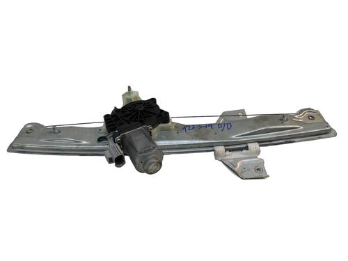 Used Front right window mechanism Front right window mechanism FORD KA+ III (UK, FK) 1.2 Ti-VCT (85 hp) 34486109 34486109