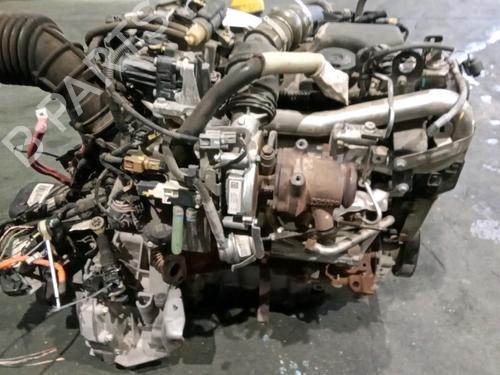 Starter DACIA SANDERO II 1.5 dCi | BP35732179M8 - Image 2